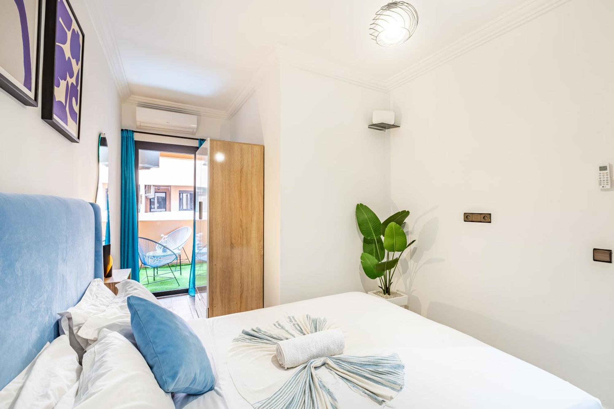Magnificent Apartment In Gueliz - 100% Equipped Marrákes Kültér fotó